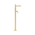 American Standard Town Square S Freestanding Bathtub Faucet With Lever Handle for Flash Rough-In Valve - AMS-T455951