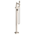 American Standard Town Square S Freestanding Bathtub Faucet With Lever Handle for Flash Rough-In Valve - AMS-T455951