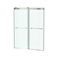 American Standard Aspirations 60 x 72-Inch Frameless Sliding Shower Door - AMS-AM00854400