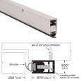 Zero 7770A Jamb-Applied Adjustable Silicone Sealing System