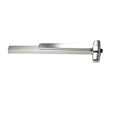 Von Duprin 9950WDC Series - 3 ft Grooved Case Wide Stile Concealed Vertical Cable Exit Device for Woods Doors