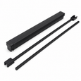 Adams Rite 3100 Series 30" Fire-Rated Surface Vertical Rod Exit Device