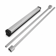 Adams Rite 8200 Series 48" Narrow Stile Surface Vertical Rod Exit Device