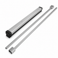 Adams Rite 8100 Series 36" Surface Vertical Rod Life-Safety Exit Device