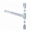 Arrow S1150 48" Surface Vertical Rod Exit Device Only, Less Trim