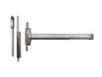 Detex Detex 20 Advantex Series - Wide Stile Super-Heavy-Duty Surface Vertical Rod Exit Device DTX-20