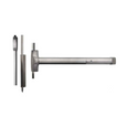 Detex 50 Advantex Series 48" Narrow Stile Super-Heavy-Duty Surface Vertical Rod Exit Device