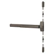 Corbin Russwin ED5400 Grade 1 3 Hour Fire Rated 48" Surface Vertical Rod Exit Device