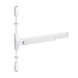 TownSteel 8900 Series ED3727 - 36" x 84" Grade 1 Narrow Stile Surface Vertical Rod Exit Device