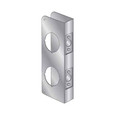 Pro-Lok - Wrap Plate, 2-1/8″ Top x 2-1/8″ Bottom Bore – 4-1/4″ x 12″ x 1-3/4″ (6″ Between Holes)