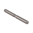 Baldwin 1035000PIN 3-1/2" Hinge Pin