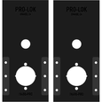 Pro-Lok - Arrow Revolution/Intouch PRO Templates