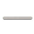 Baldwin Estate 4427 6" Center to Center Raised Cabinet Pull