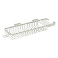 Deltana Deltana WBR1850H Wire Basket, 17-3/4", Rectangular Deep DEL-WBR1850H