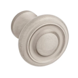 Baldwin Estate 4490 1" Diameter Dominion Knob