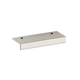 Baldwin Estate 4621 4" Center to Center Edge Pull