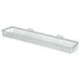 Deltana Deltana WBR2847 Wire Basket, 28-1/2", Rectangular DEL-WBR2847