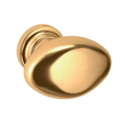 Baldwin Estate 4913 1-3/8" Oval Cabinet Knob