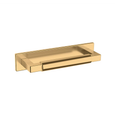 Baldwin Estate 4926  4" Center to Center Contemporary Back Plate