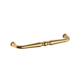 Baldwin Estate 4946 6" Center to Center Colonial Cabinet Pull