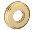 Baldwin Estate 5028 Rosette for Passage Door Functions