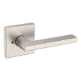 Copy of Baldwin Estate 5162 Passage Lever with R017 Rose