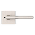 Copy of Baldwin Estate 5162 Passage Lever with R017 Rose
