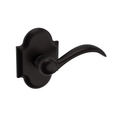 Baldwin Estate 5452V One-Sided Dummy Lever with R030 Rose