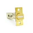 Baldwin Estate 5510  2-3/8" Knob Privacy Latch