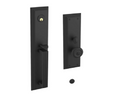 Baldwin Estates 6542 Tremont Single Cylinder Entry Mortise Trim