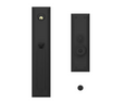 Baldwin Estates 6542 Tremont Single Cylinder Entry Mortise Trim