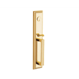 Baldwin Estate 6605 Tremont Active Exterior Mortise Trim Only