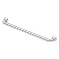 Deltana Deltana 88GB32 Grab Bar, 88 Series, 32" DEL-88GB32