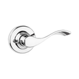 Kwikset KWI-488BLRH Right Hand Balboa Lever Half Dummy Lock