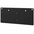 Accentra 488 Drop Plate for 4400 Series Door Closers - Narrow Top Rail Configuration