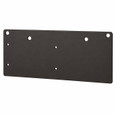 Accentra 488 Drop Plate for 4400 Series Door Closers - Narrow Top Rail Configuration