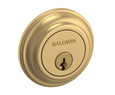 Baldwin Estate 8231 Traditional 2-1/8" Single Cylinder Deadbolt