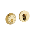 Baldwin Estate 8241 Contemporary 2-1/8" Single Cylinder Deadbolt