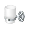 Deltana Deltana R2013 Wall-Mounted Tumber Set, R-Series DEL-R2013
