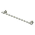 Deltana Deltana BBS2003/24 Towel Bar, 24", BBS Series DEL-BBS2003/24