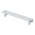 Deltana Deltana BBS2019 Solid Brass Shelf, 18", BBS Series DEL-BBS2019 Deltana Deltana BBS2019 Solid Brass Shelf, 18", BBS Series DEL-BBS2019