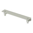 Deltana Deltana BBS2019 Solid Brass Shelf, 18", BBS Series DEL-BBS2019 Deltana Deltana BBS2019 Solid Brass Shelf, 18", BBS Series DEL-BBS2019