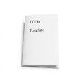 Toto PAPER TEMPLATE FOR FLOTATION 0GU5094