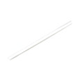 Toto WHITE PUSH ROD FOR FULL FLUSH 9AU187