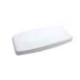 Toto replacement lid for 743S with TCU743CRE#01