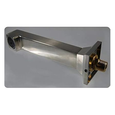 Toto ADAPTER, CHROME 1FU4147#BN