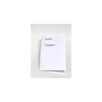 Toto LAVATORY TEMPLATE FOR LT502 0GU125