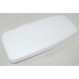 Toto 1PC T - FLUSH SHORT TANK LID TCU634CRE#51