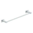 Deltana Deltana 55D2003/24 Towel Bar, 24", 55D Series, Solid Brass DEL-55D2003/24