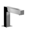 Toto ECOFAUCET HELIX-WM KIT /THERMO TEL141-D10EM#CP